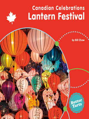 cover image of Lantern Festival